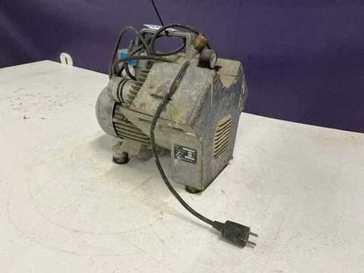 AOA V-meko300 Luchtcompressor