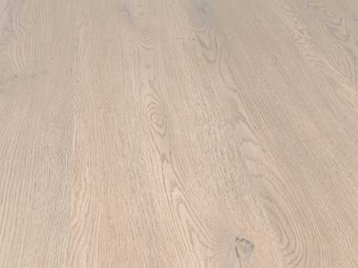 83 m² Laminatwasserdichte Platte – 1383 x 244 x 8 mm