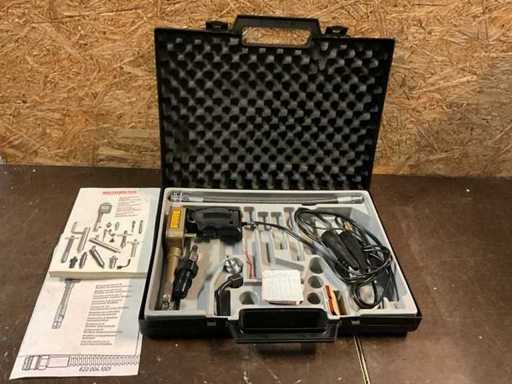 Motometer Dieselcompressie tester