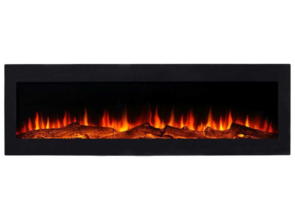El Fuego - Merano - Decorative fireplace