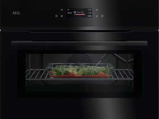 AEG  NKK8N621B  Combi