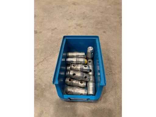 Attelage Eurotruss (13x)