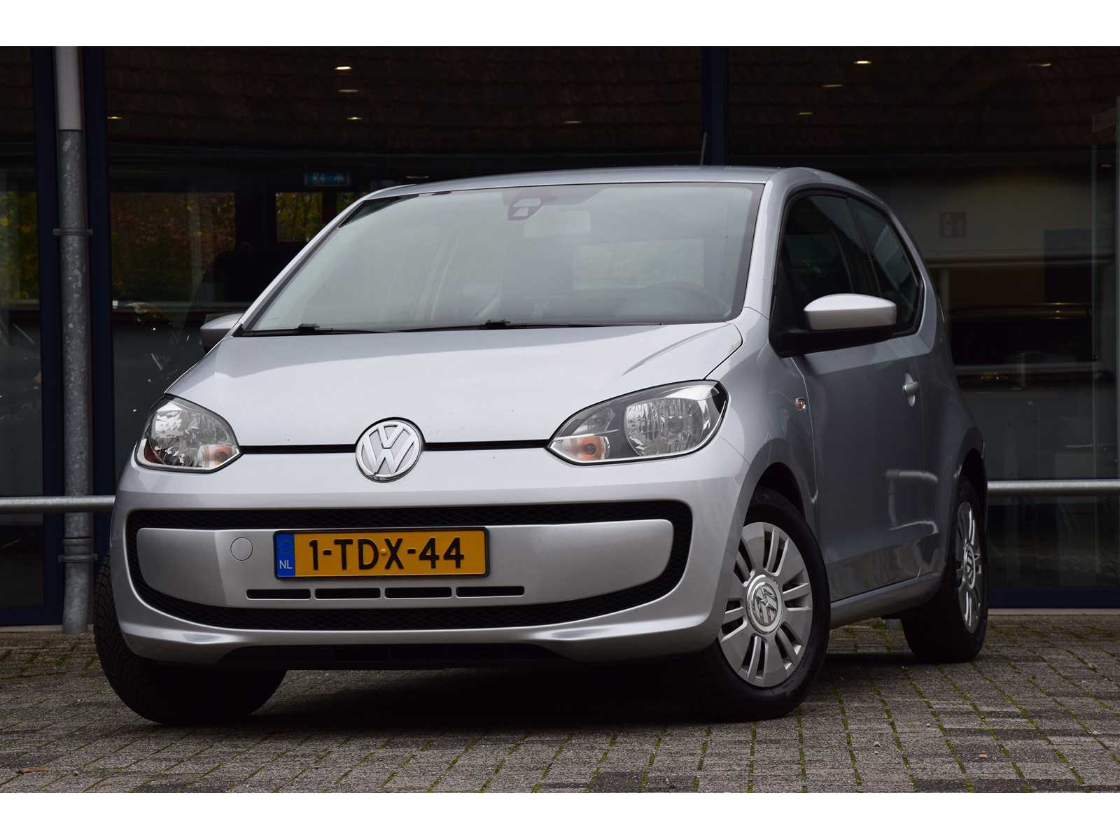 Volkswagen – 2014 – Up! – 1.0 Move Up! BlueM. – 1-TDX-44