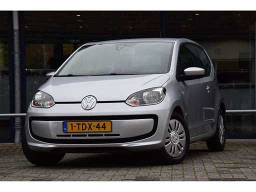 Volkswagen - 2014 - Up! - 1.0 Move Up! BlueM. - 1-TDX-44