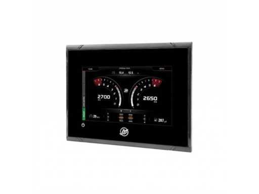 Mercury VesselView 502 5 inch multifunctional display - 000-12747-001