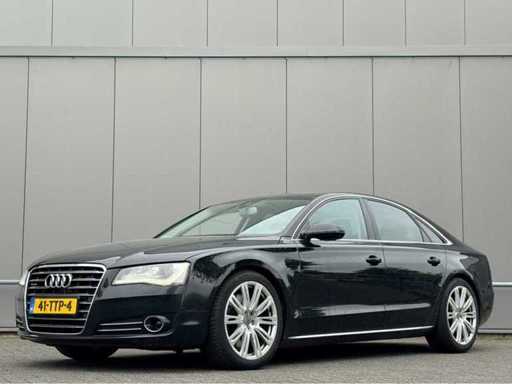2010 Audi A8 4.2 FSI q. Pro Line+ Personenauto
