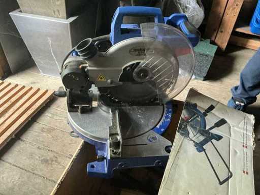 Metabo Ks210 Afkortzaag