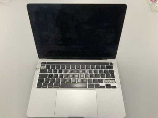 Apple A2251 13-calowy MacBook Pro MWP82N/A Laptop
