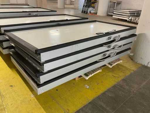 Fermod Koelceldeur (4x)