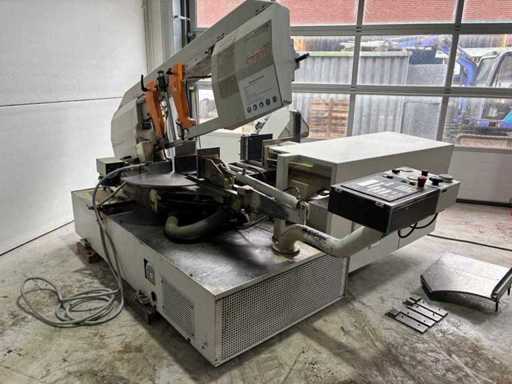 Kastro - 2008 - GA 4 - Verticale bandzaagmachine