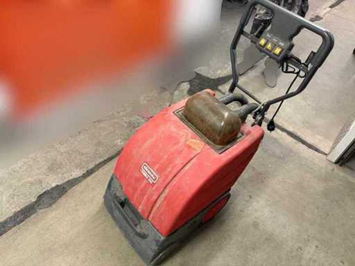 Cleanfix - RA 410 E - Bodenreiniger
