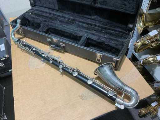 Selmer Clarinet