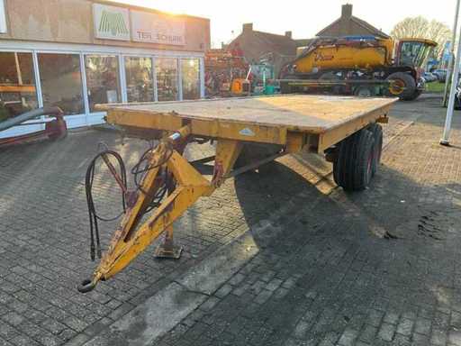 Taarup Bale Transporter
