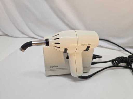 Demetron Optilux curing light - Instruments de dentisterie