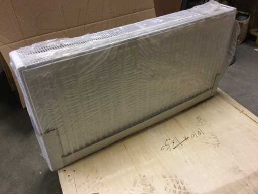 Radiator (2x)