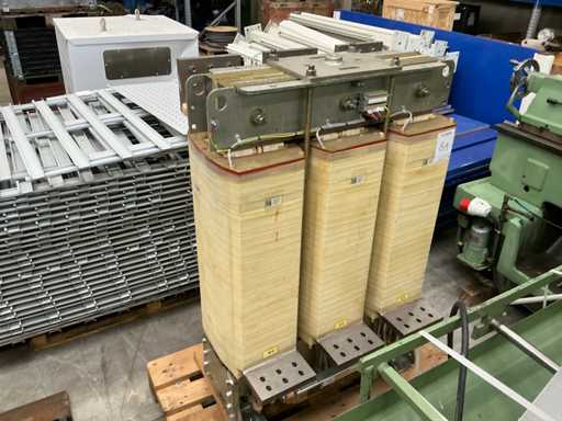 2023 Trasfor DOT HW480K/N Reactor