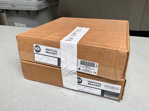 RCF V-BR 2X COMPACT M 10 Projectorbeugel (2x)