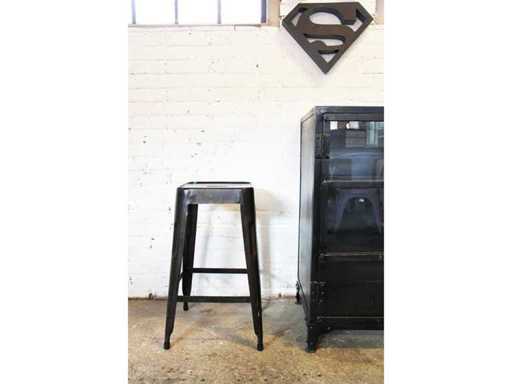 Quip & Co 74cm Barhocker (4x)