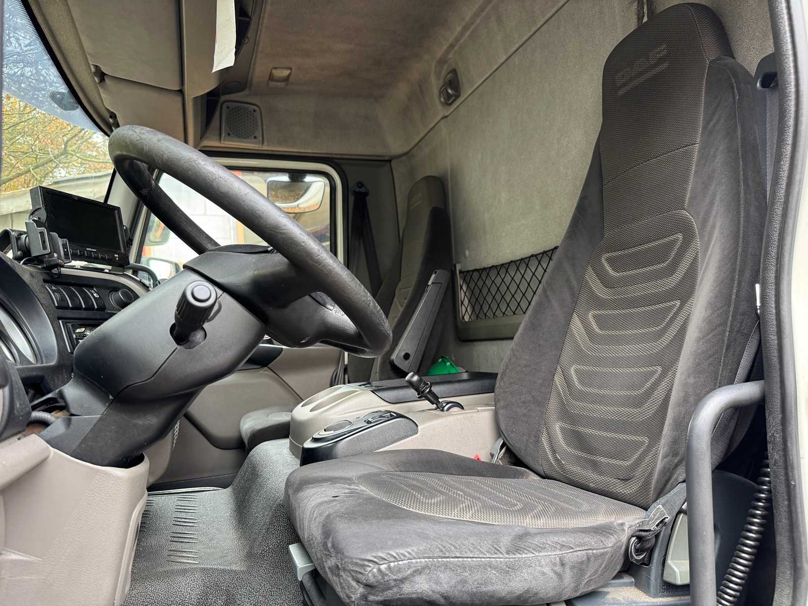 Daf FA LF45 Vrachtauto (Origineel-NL), BZ-ZT-98