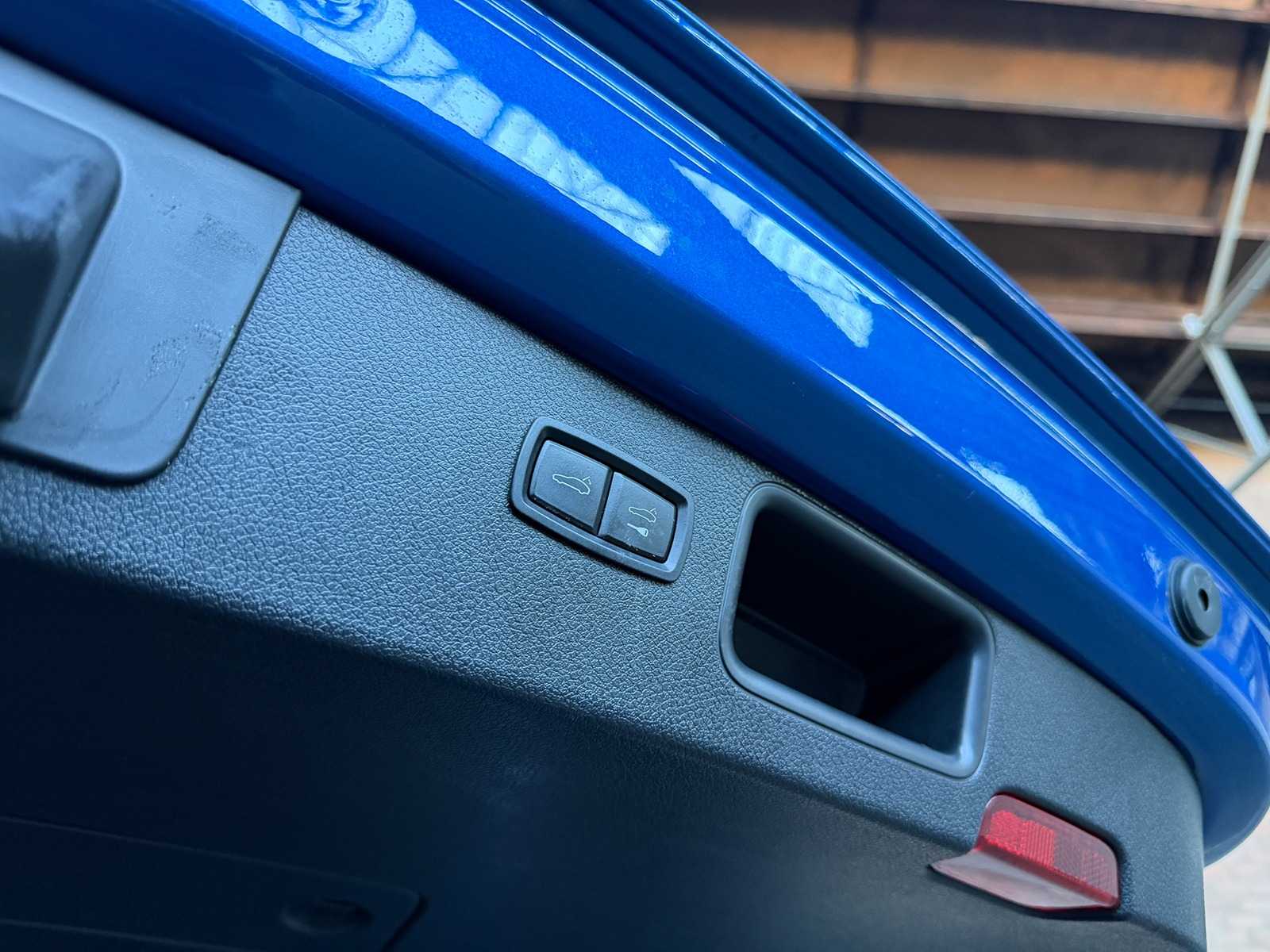 Porsche Macan GTS 3.0 V6 360pk 2017