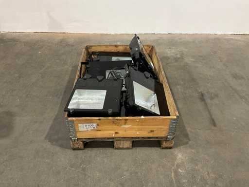 Thorn Sonpak Par Spotlight