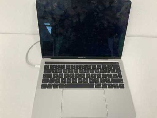 Ordinateur portable Apple A2159 MacBook Pro 13 pouces MUHQ2N/A FMI