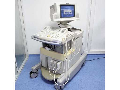 PHILIPS - HDI 5000 - Ultrasound System