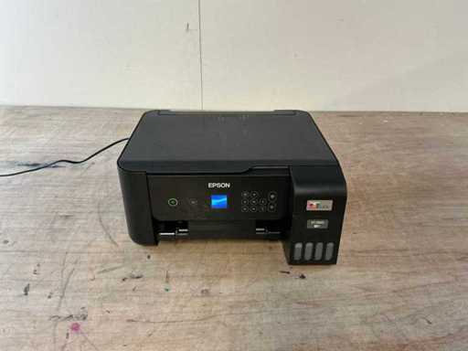 Epson Ecotank ET-2820 Printer