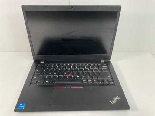Lenovo ThinkPad L14 Gen 2 14", Core(TM) i5 11. generacji, 16 GB RAM, 256 GB NVMe