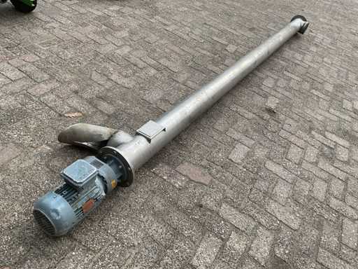 2012 Aaltens Constructie 150 Schroef 150 Schroefvijzel