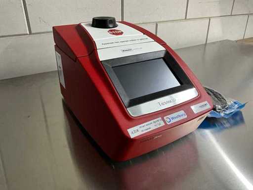 Biometra TAdwawans 846-x-070-280 tester PCR