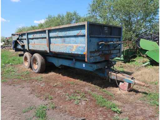   Grain Trailer (278)