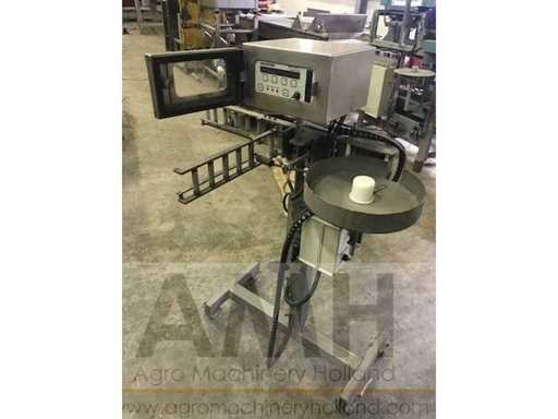 Drukarka wstążkowa Markem