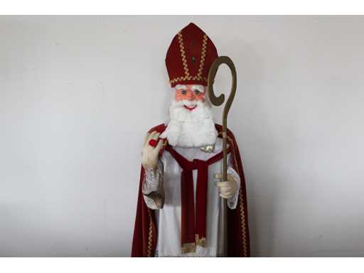 Sinterklaas - Automate