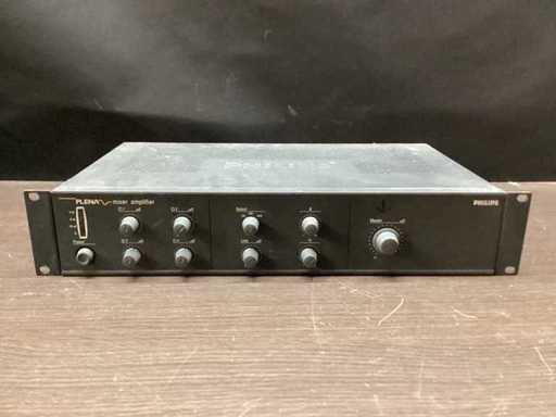 Philips - Plena - Verstärker