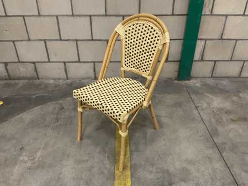 Terrace chair (20x)