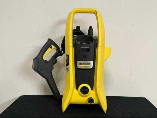 Myjka ciśnieniowa Kärcher K2