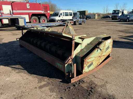 Desvoys Klepelmaaier