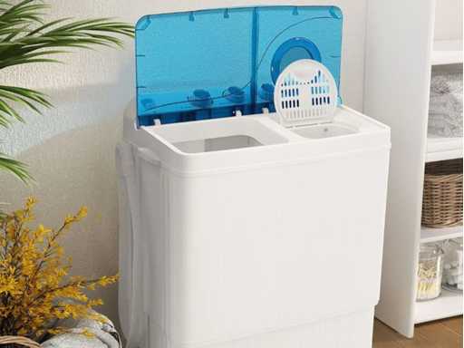 Wasmachine 