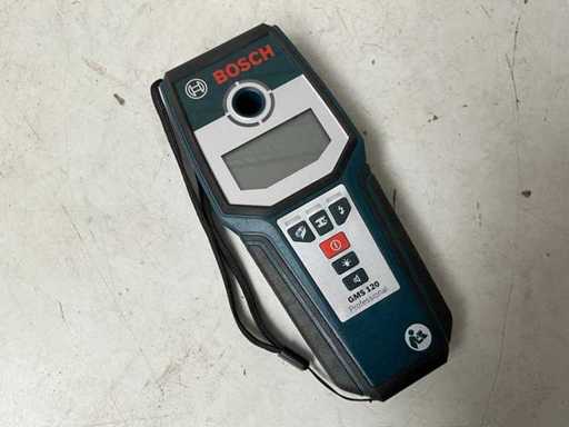 Multidetector Bosch GMS 120 2018