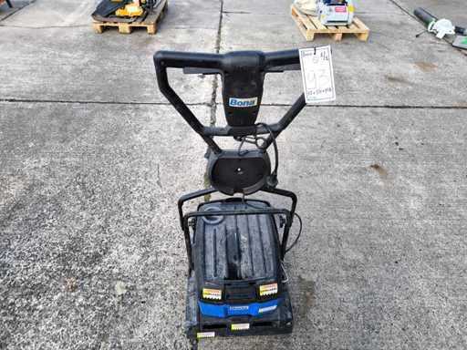 BONA - Uscător de curățenie