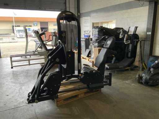 Matrix Aura G3 Legpress Krachtstation