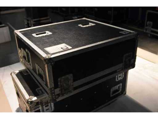 Midas - M32 - Consolă digitală de mixaj