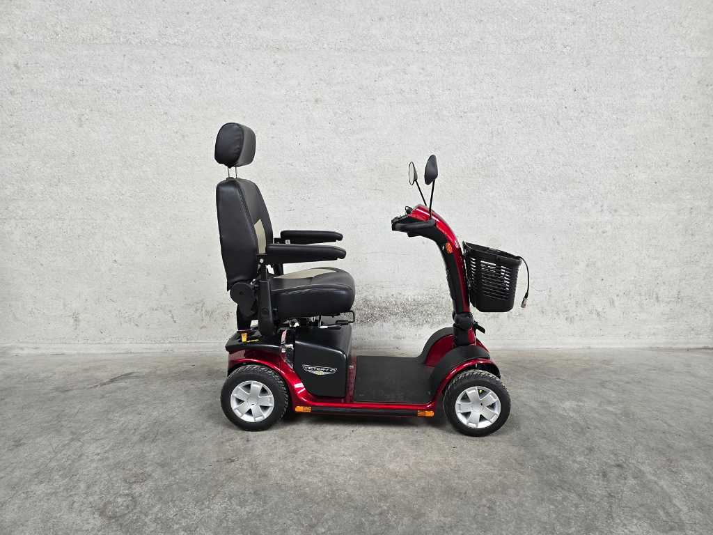 Pride - électrique - Scooter de mobilité - .