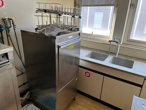 Lancer - Lave vaisselle