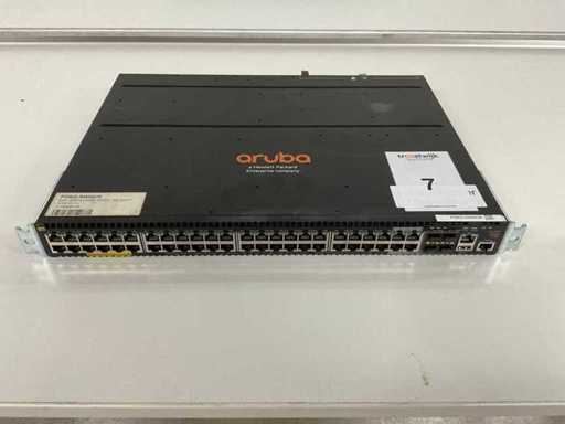 Aruba by HP RSVLC-1602 JL322A Switch