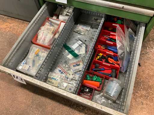 carbide inserts accessories