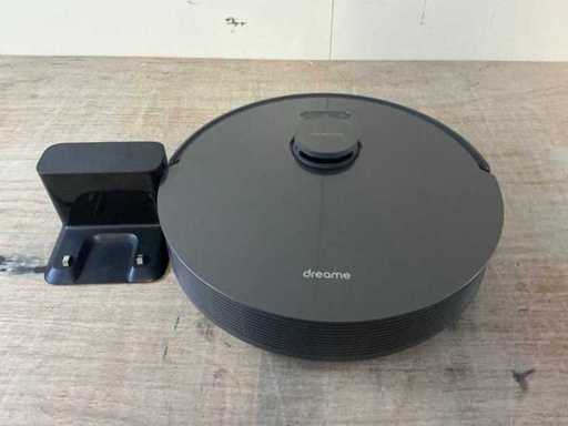 DREAME L10s Pro Robot Vacuum Cleaner