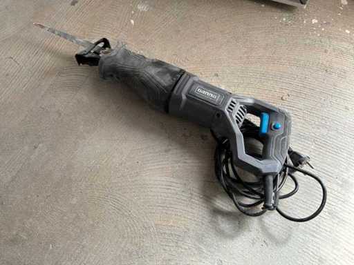 GAMMA RZ-900W Hubkolbensäge