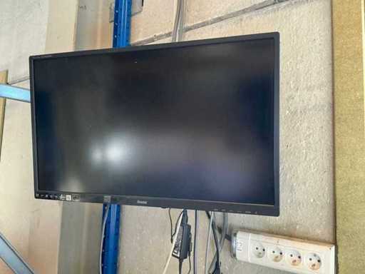 Monitor IMR VA IIYAMA 27"